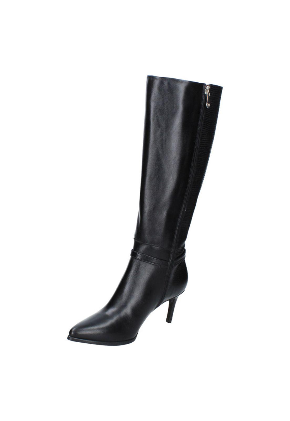 Bota Vestir Mujer Pollini - A193-4