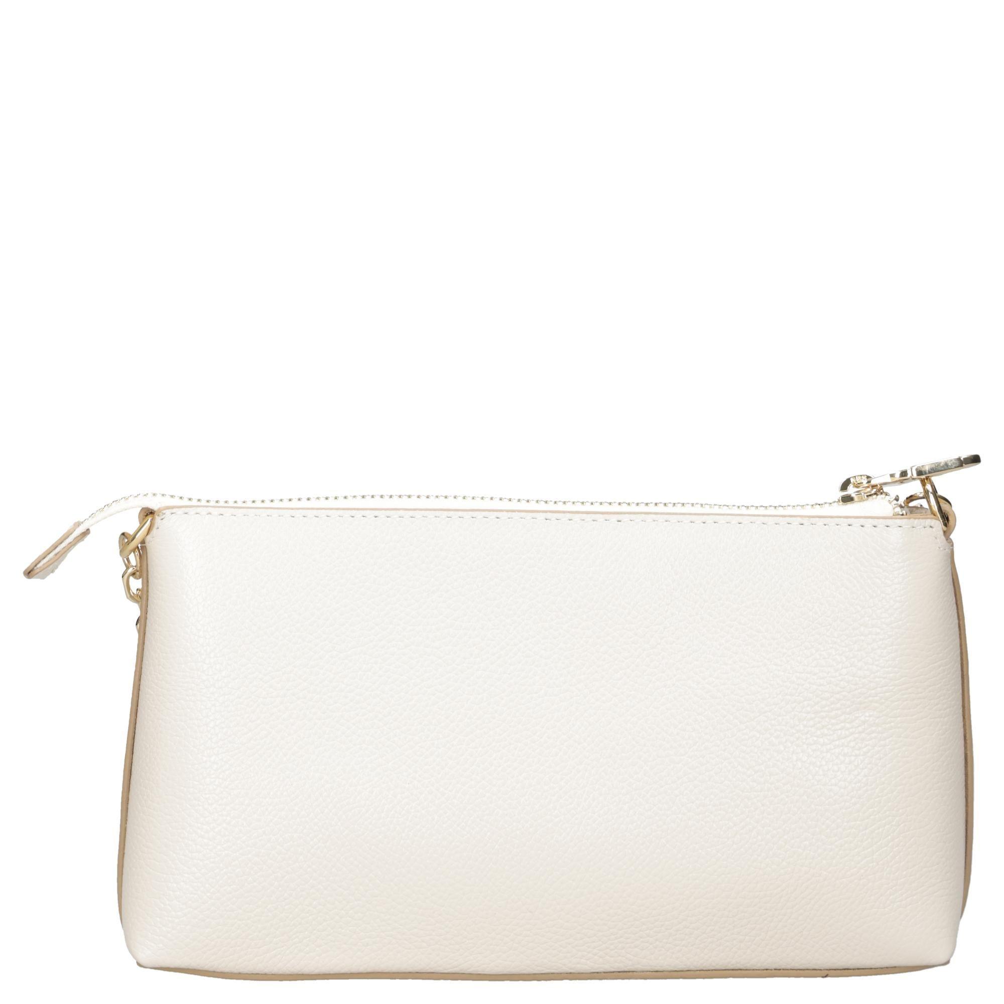 Cartera Bandolera Cuero Luz Da Lua - LDM0181-4
