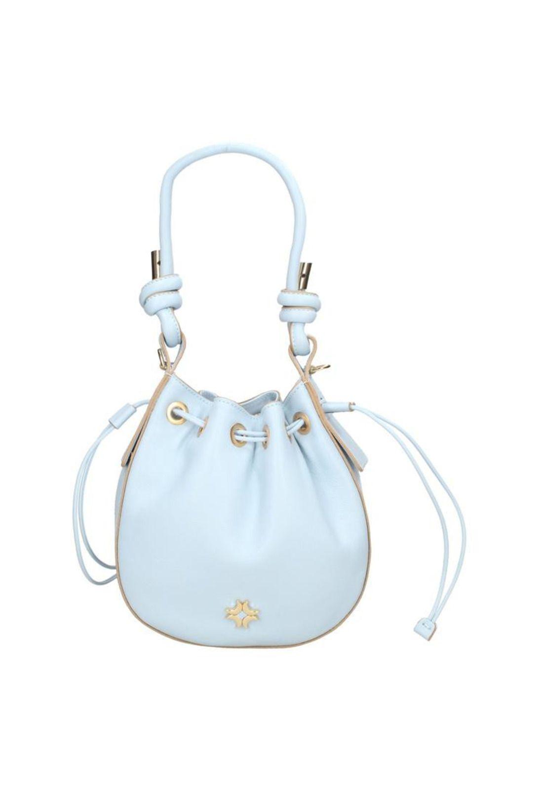 Cartera Casual Mujer Luz Da Lua - I555-0