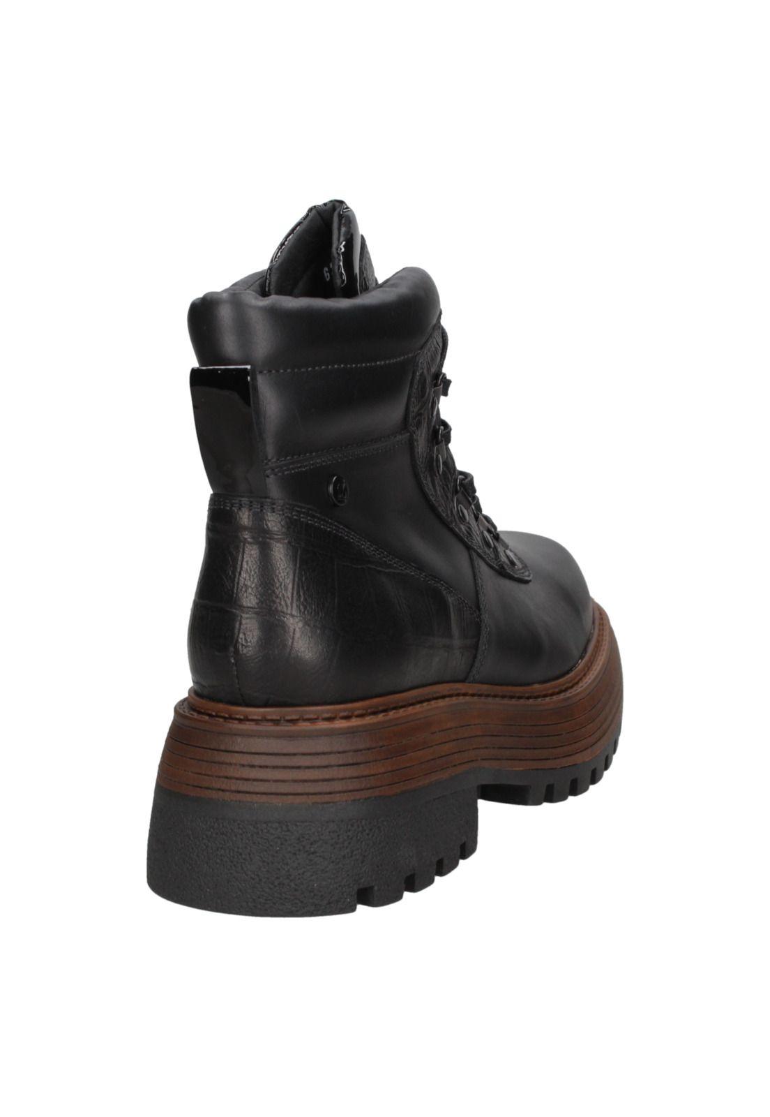 Botin Casual Mujer Zappa - J334-2