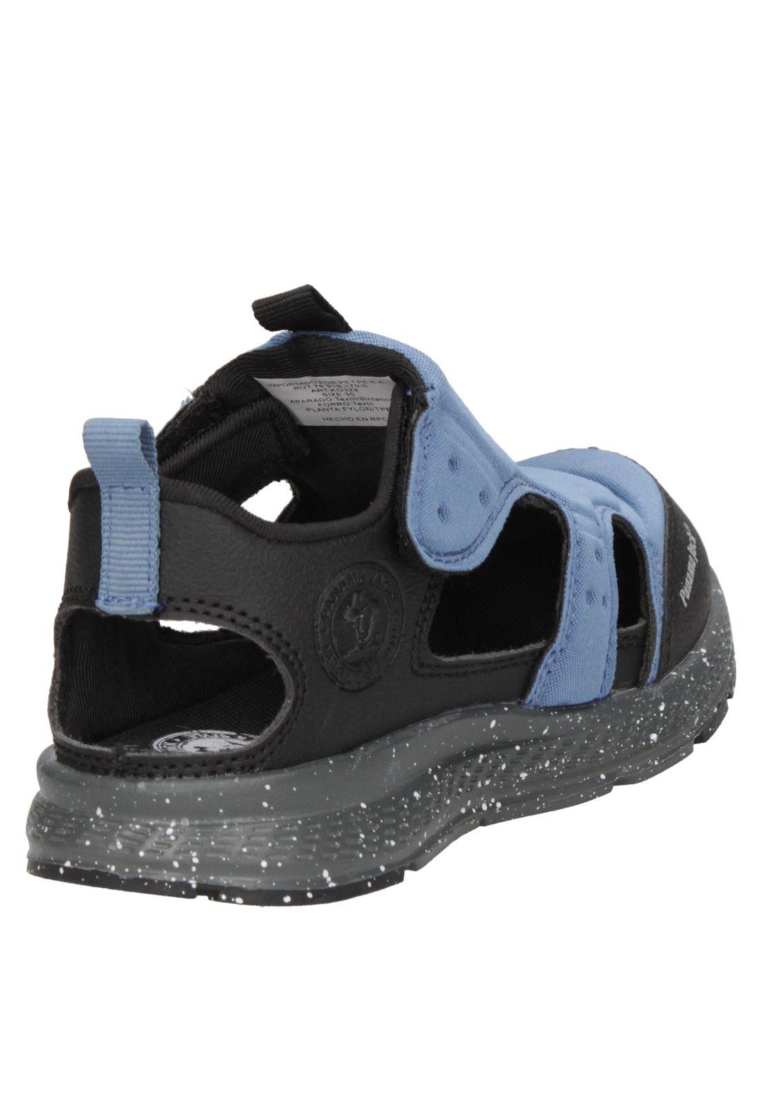 Sandalia Casual Niño Panama Jack - PJBD748-2