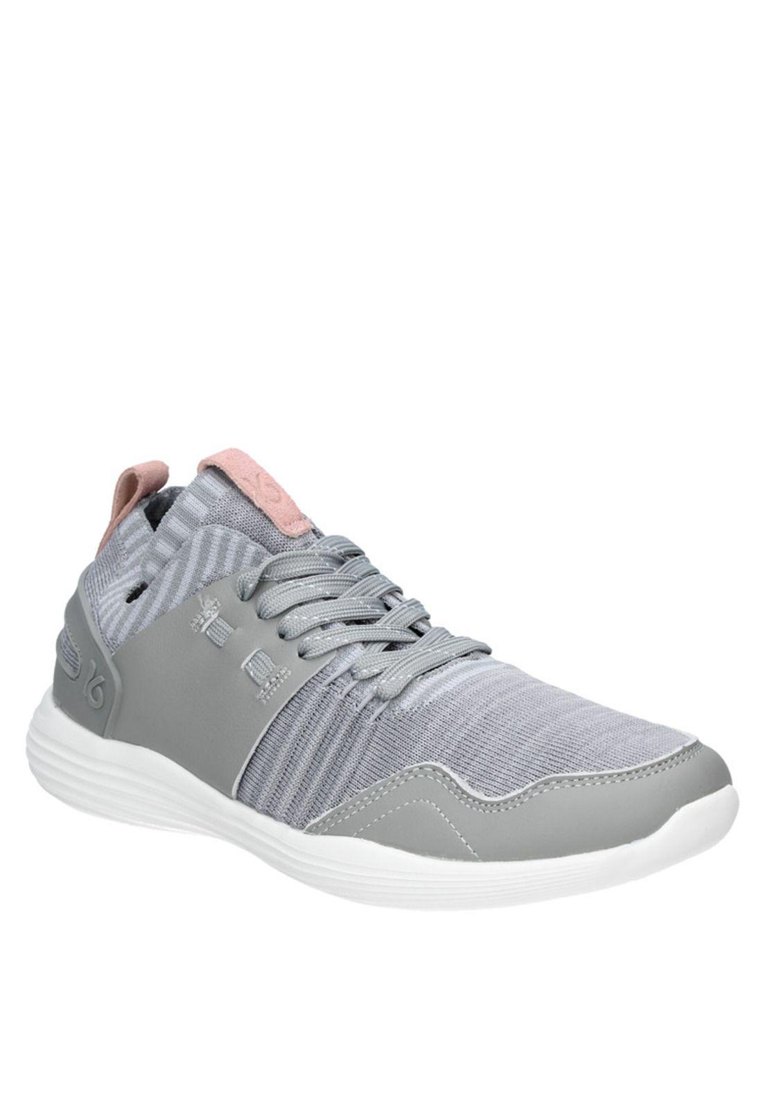 Zapatilla Casual Mujer 16 Hrs - A292-0