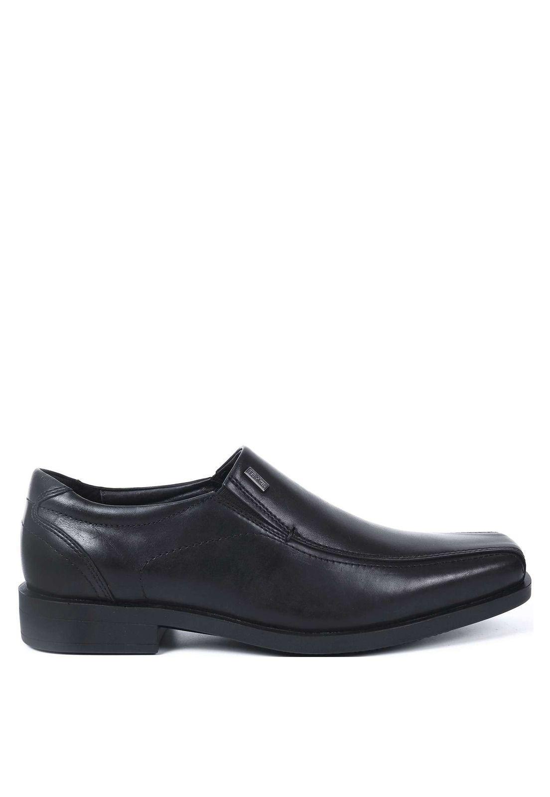 Zapato Vestir Hombre 16 Hrs - T122-0
