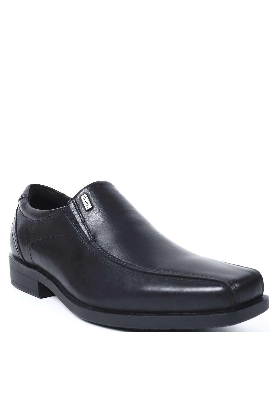 Zapato Vestir Hombre 16 Hrs - T122-1