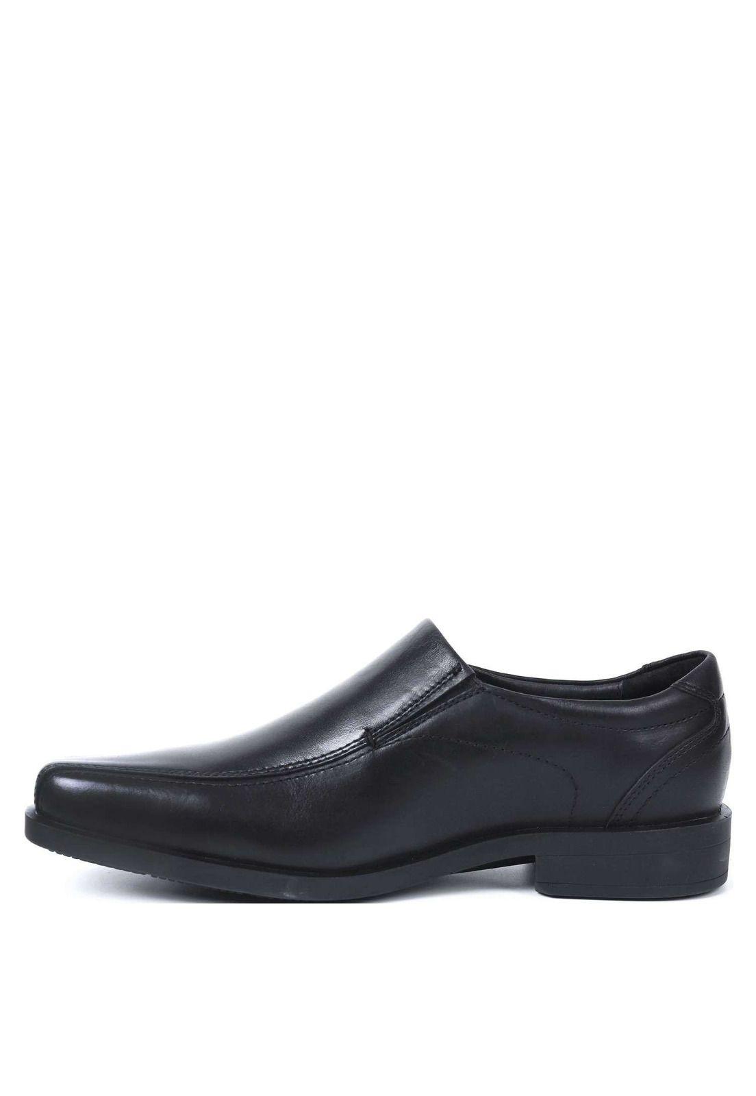 Zapato Vestir Hombre 16 Hrs - T122-3