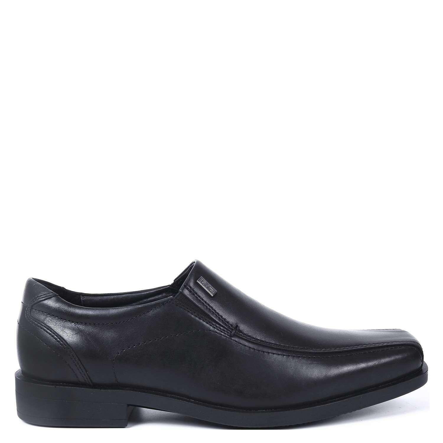 Zapato Vestir Hombre 16 Hrs - T122-0