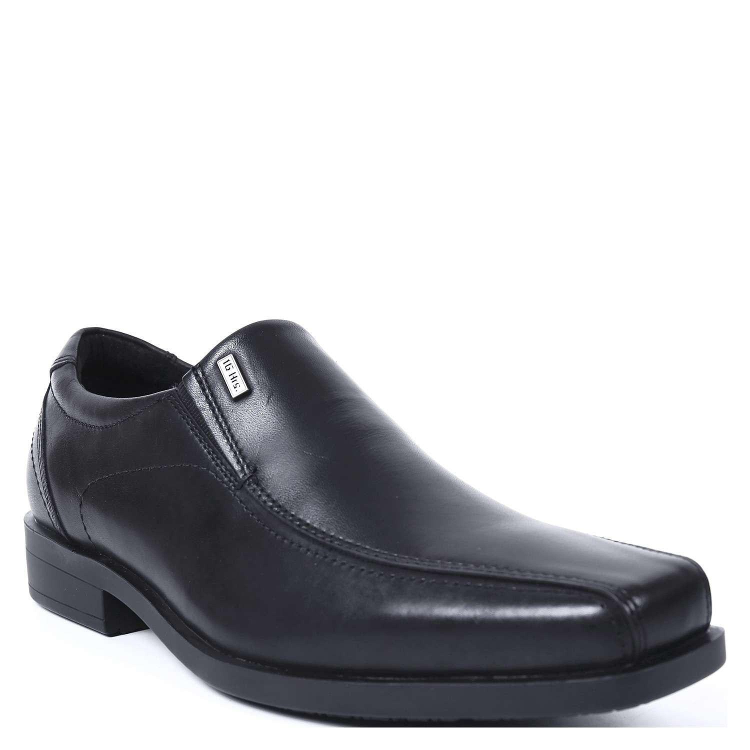 Zapato Vestir Hombre 16 Hrs - T122-1