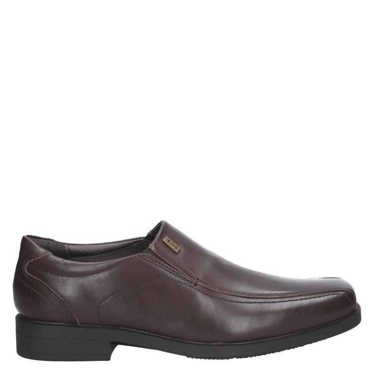 Zapato Vestir Hombre 16 Hrs - T122-0