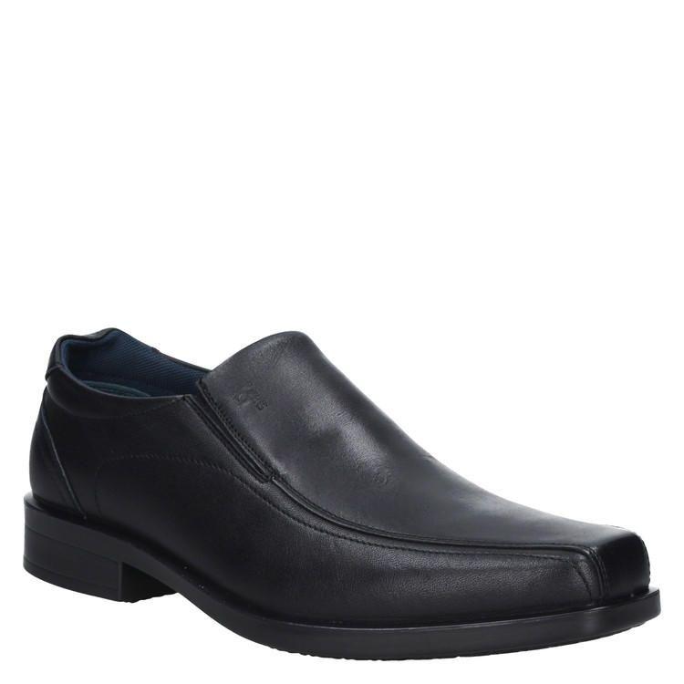 Zapato Vestir Hombre 16 Hrs - T122-0