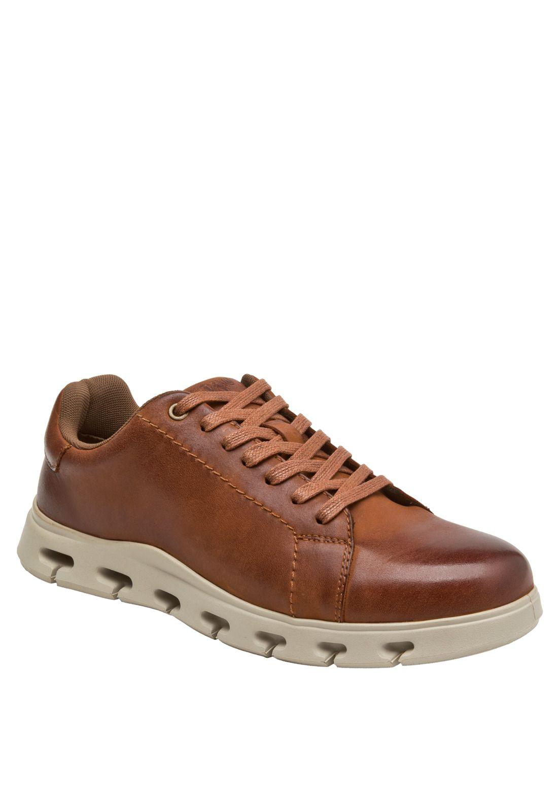 Zapato Casual Hombre 16 Hrs - 16H0048-1