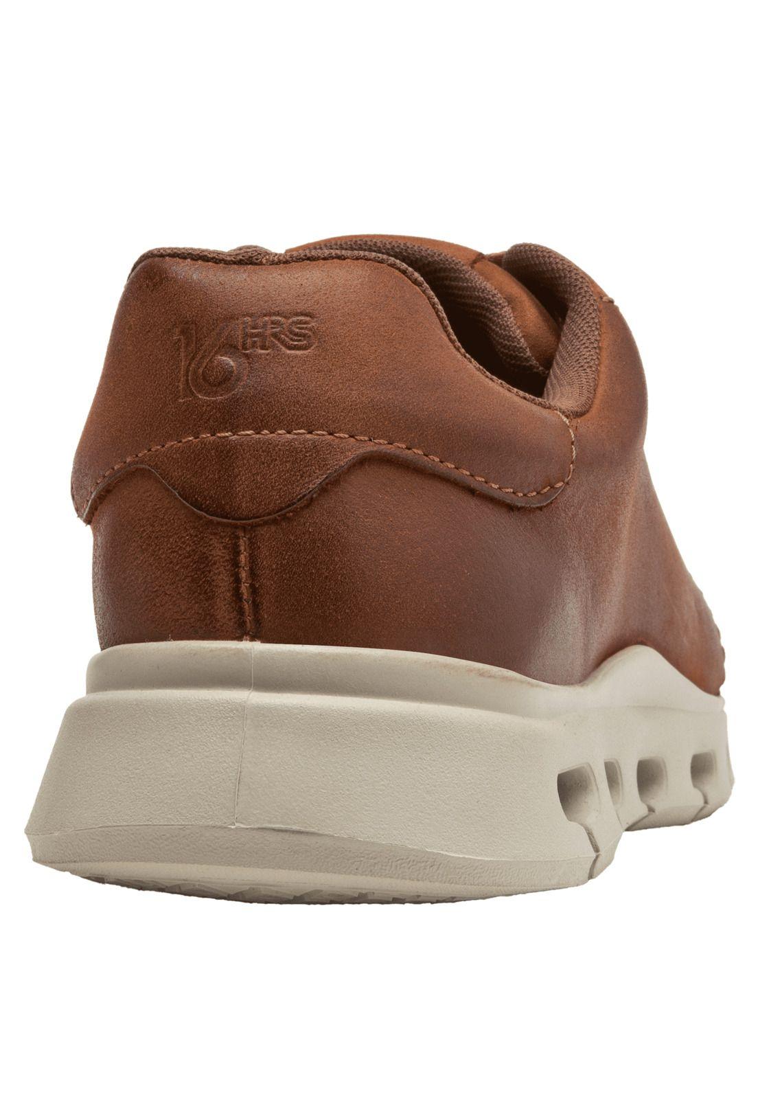 Zapato Casual Hombre 16 Hrs - 16H0048-2