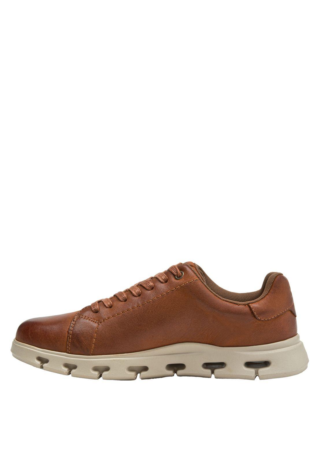 Zapato Casual Hombre 16 Hrs - 16H0048-3