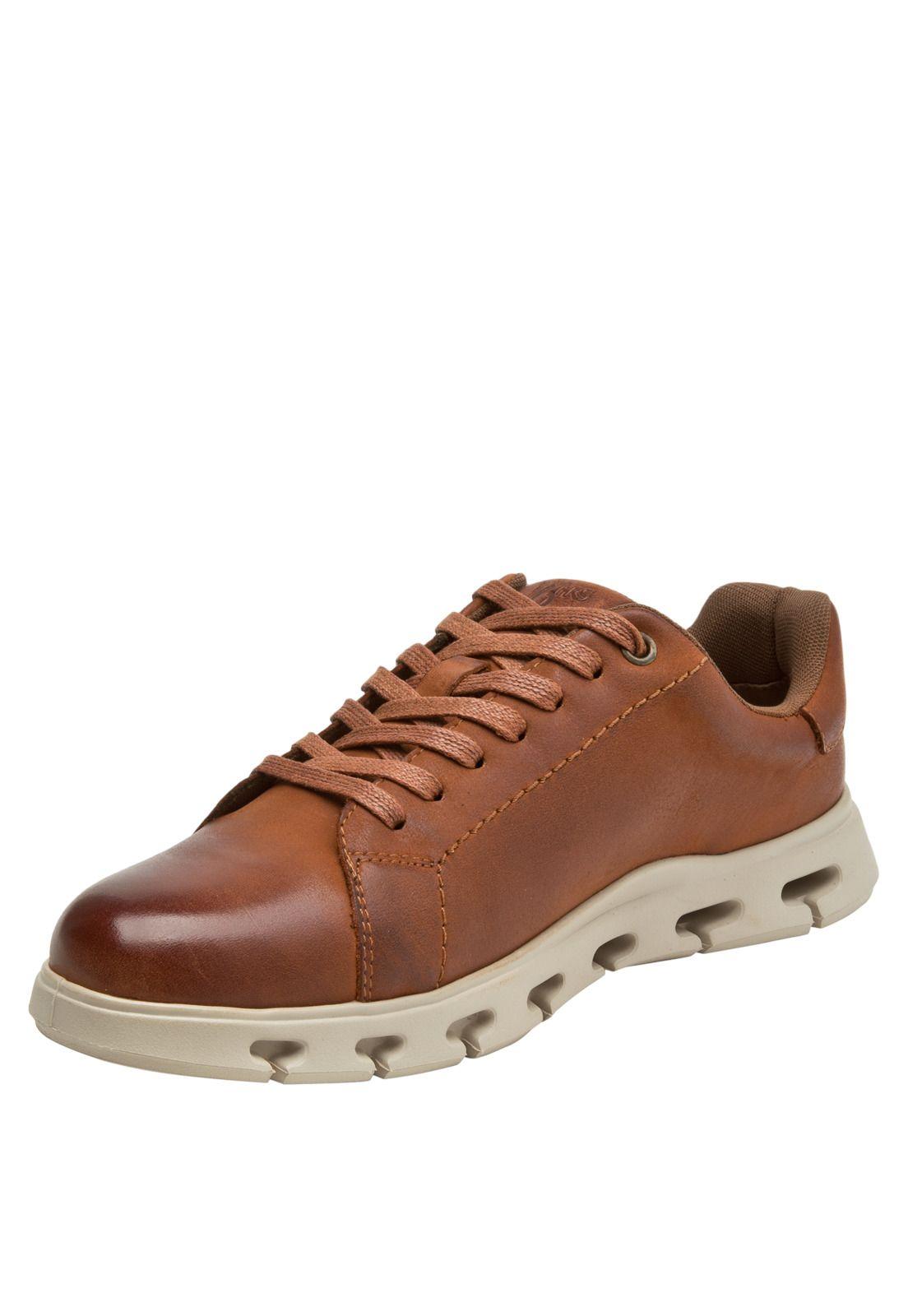 Zapato Casual Hombre 16 Hrs - 16H0048-4