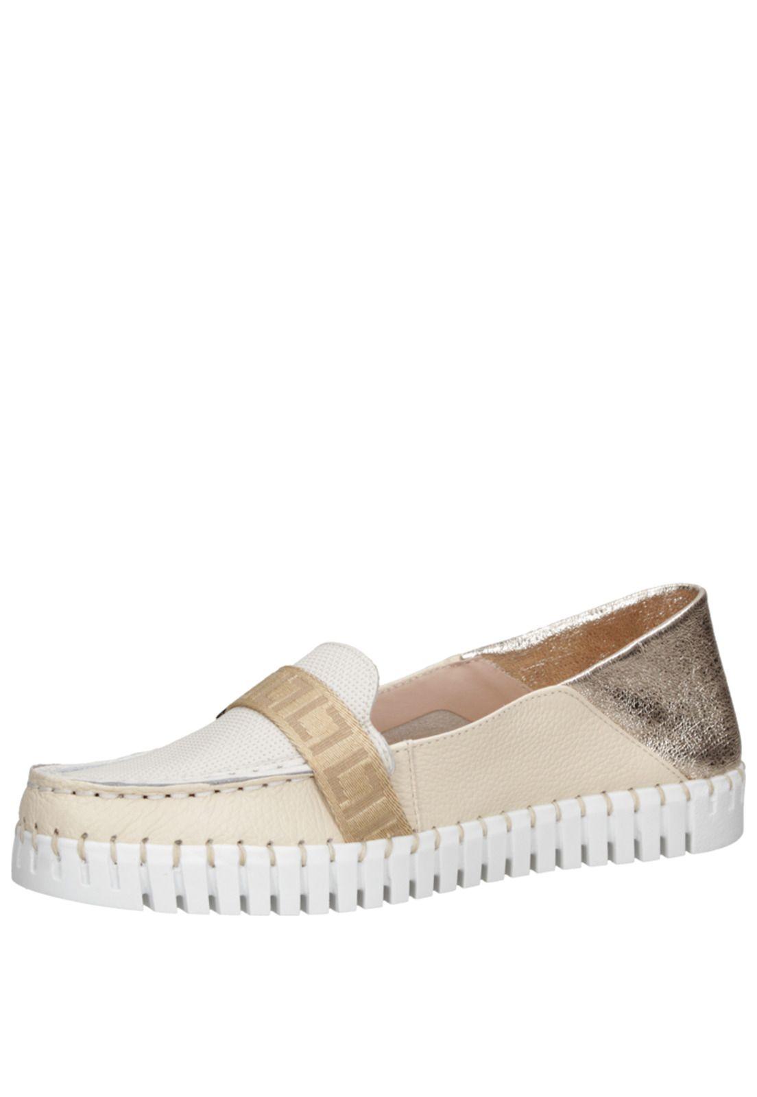 Zapato Casual Mujer Luz Da Lua - K545-4