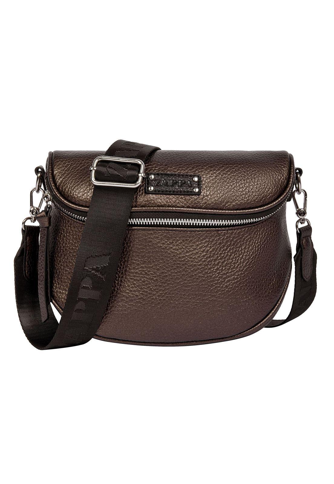 Bandolera Casual Mujer Zappa - ZAM0074-0