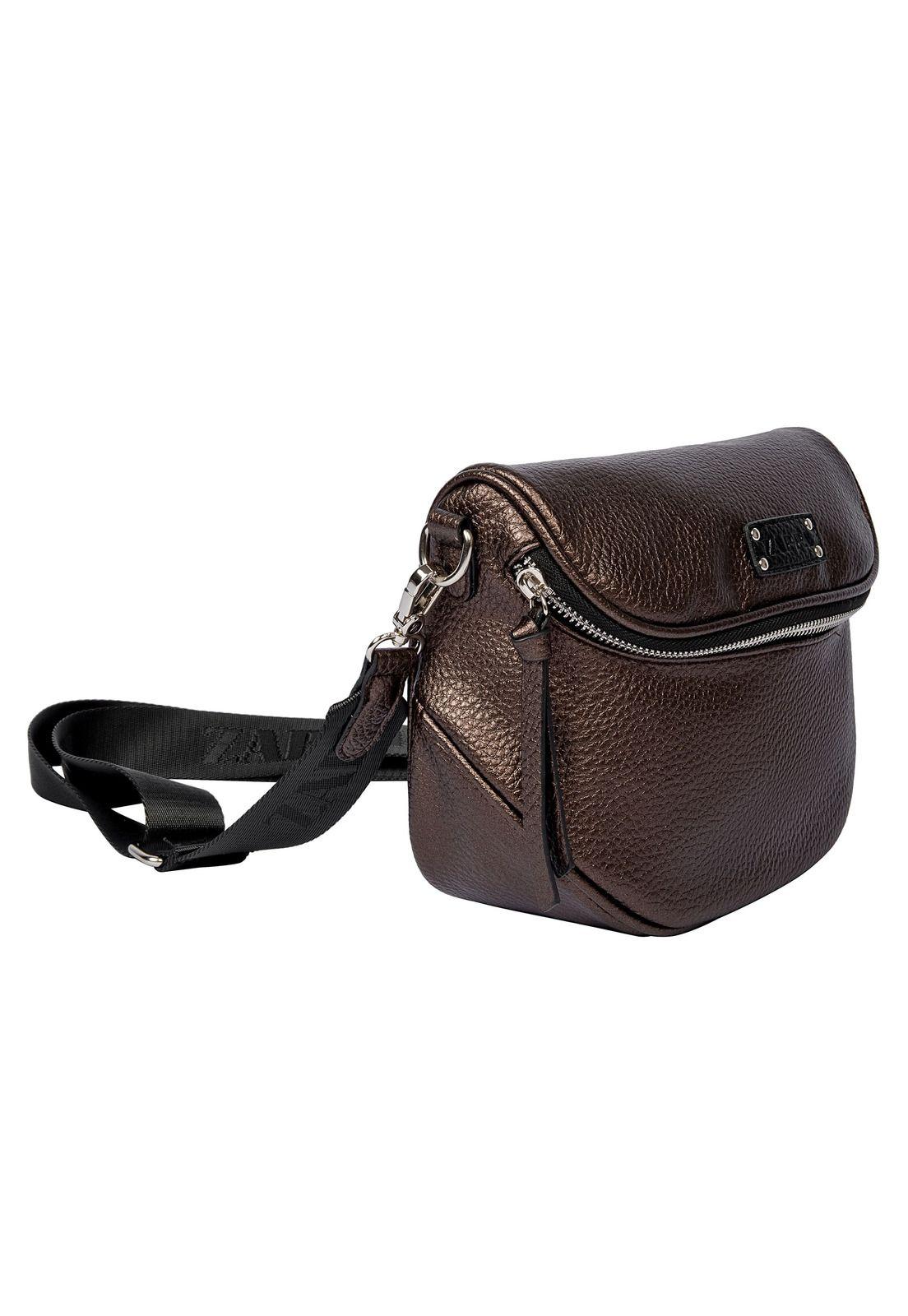 Bandolera Casual Mujer Zappa - ZAM0074-4