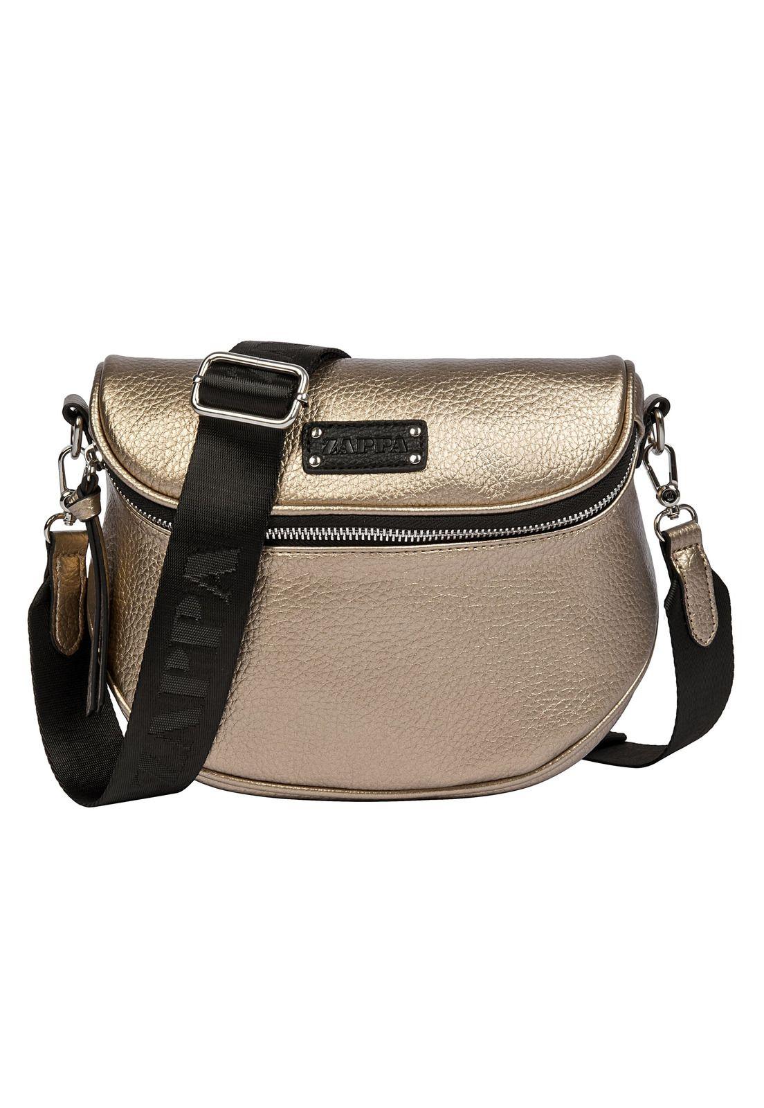 Bandolera Casual Mujer Zappa - ZAM0074-0