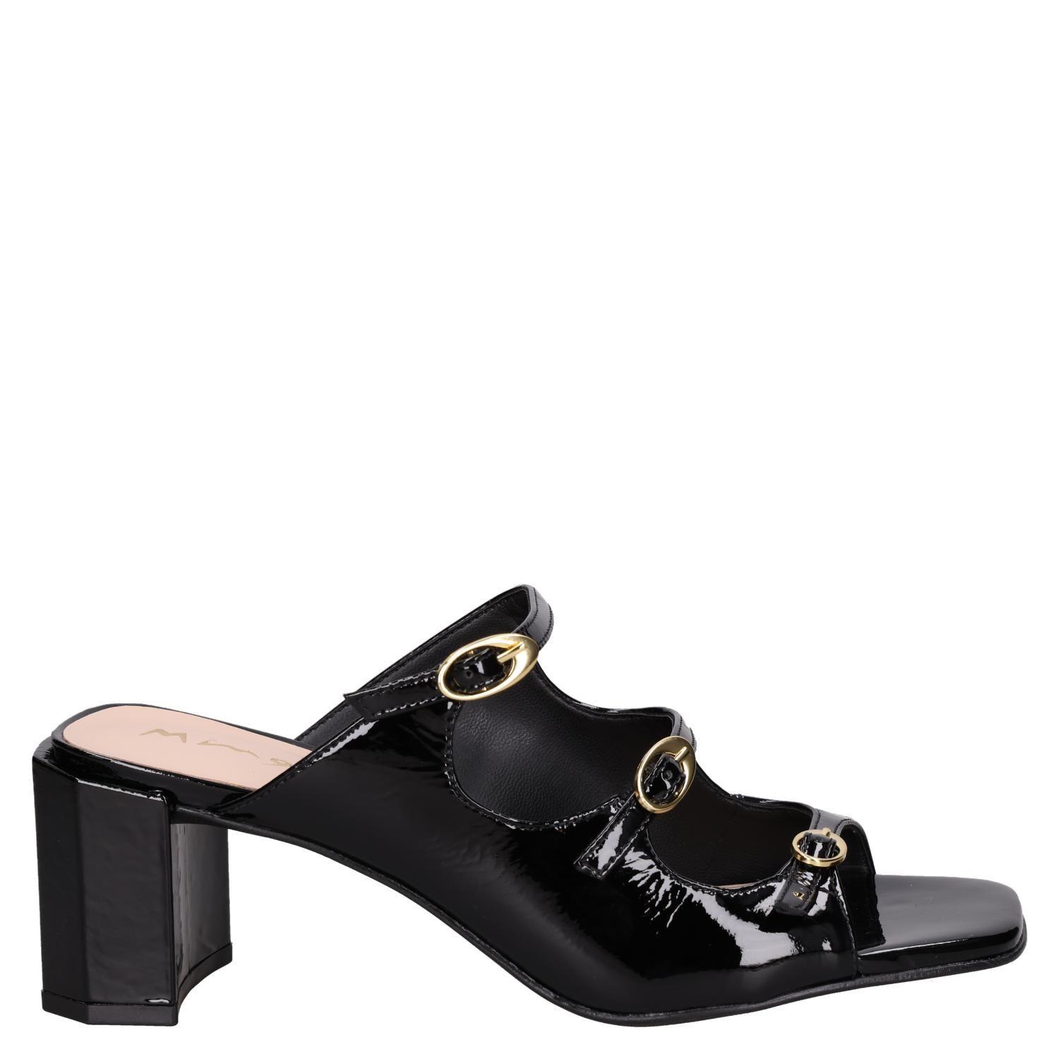 Sandalia Formal Mujer Mingo - MIM0062-0