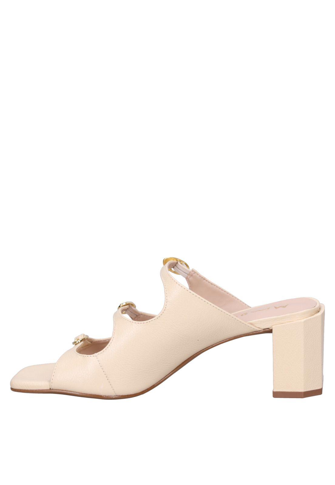 Sandalia Formal Mujer Mingo - MIM0062-3