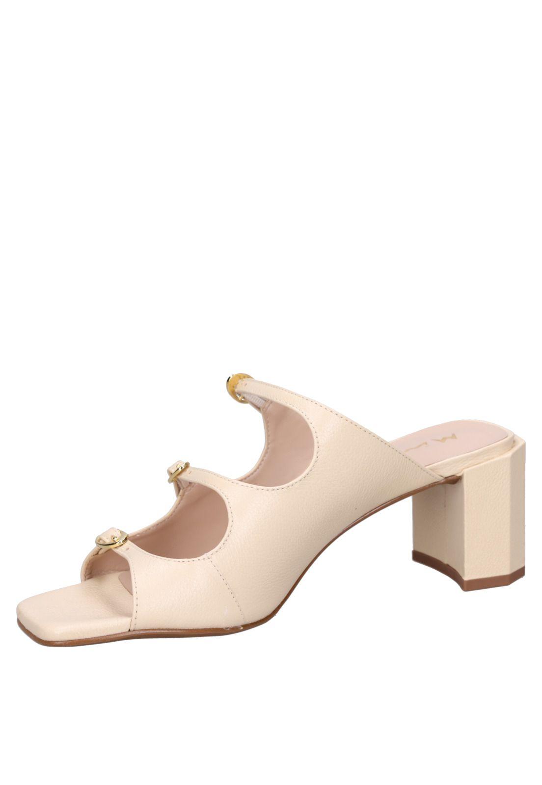 Sandalia Formal Mujer Mingo - MIM0062-4