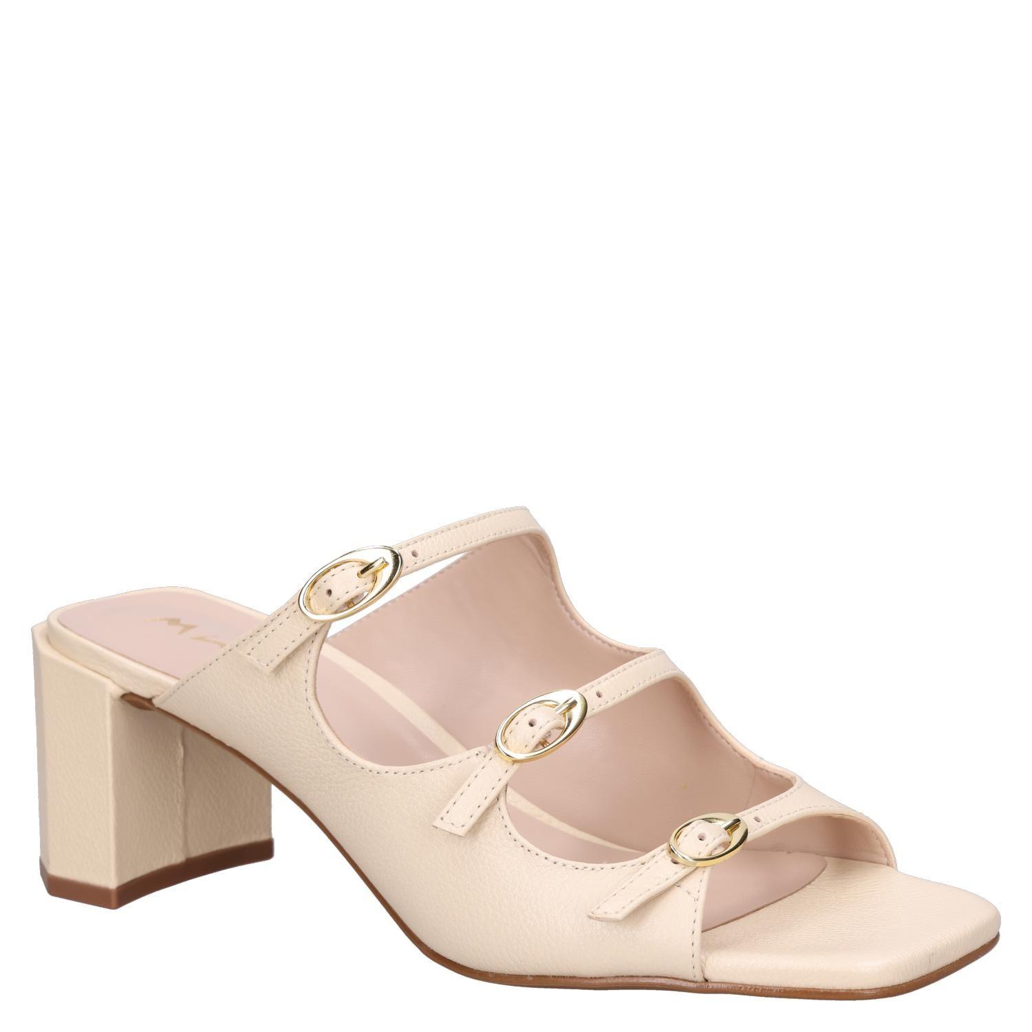 Sandalia Formal Mujer Mingo - MIM0062-1