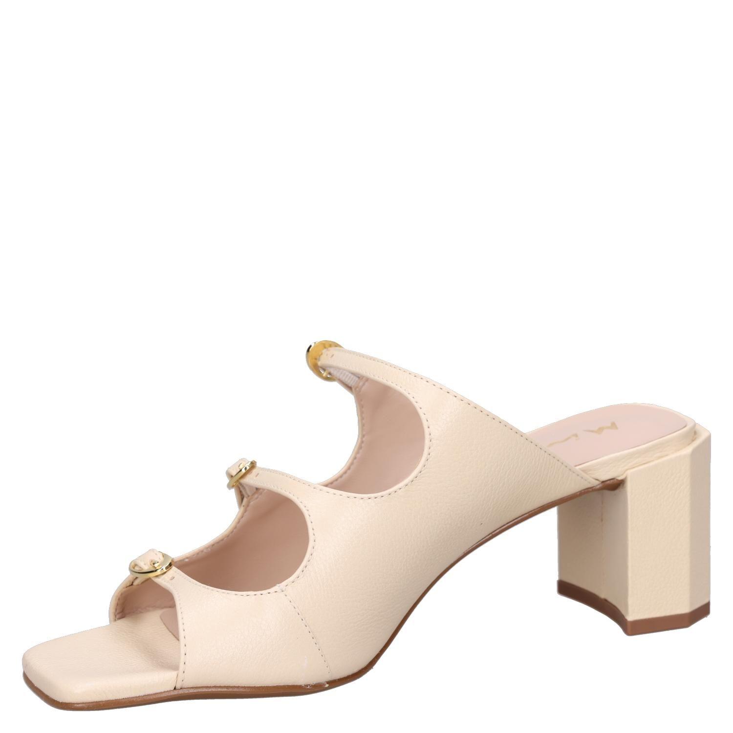 Sandalia Formal Mujer Mingo - MIM0062-4