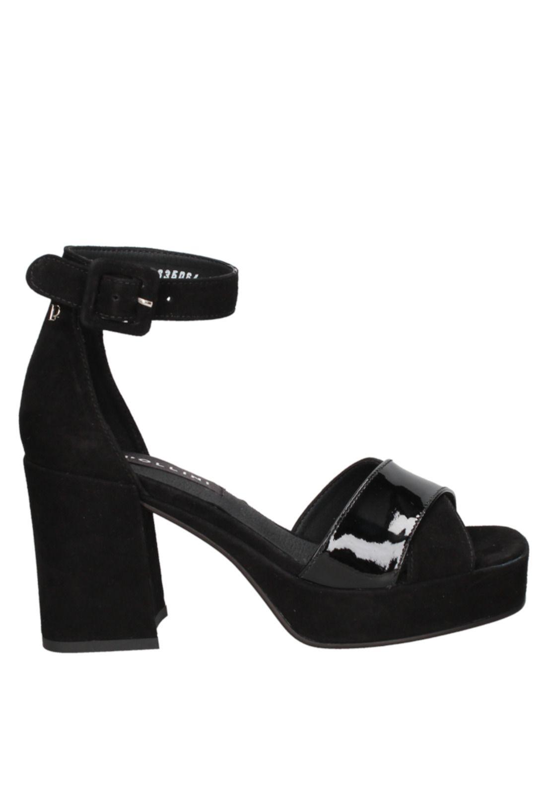 Sandalia Casual Mujer Pollini - I294-1