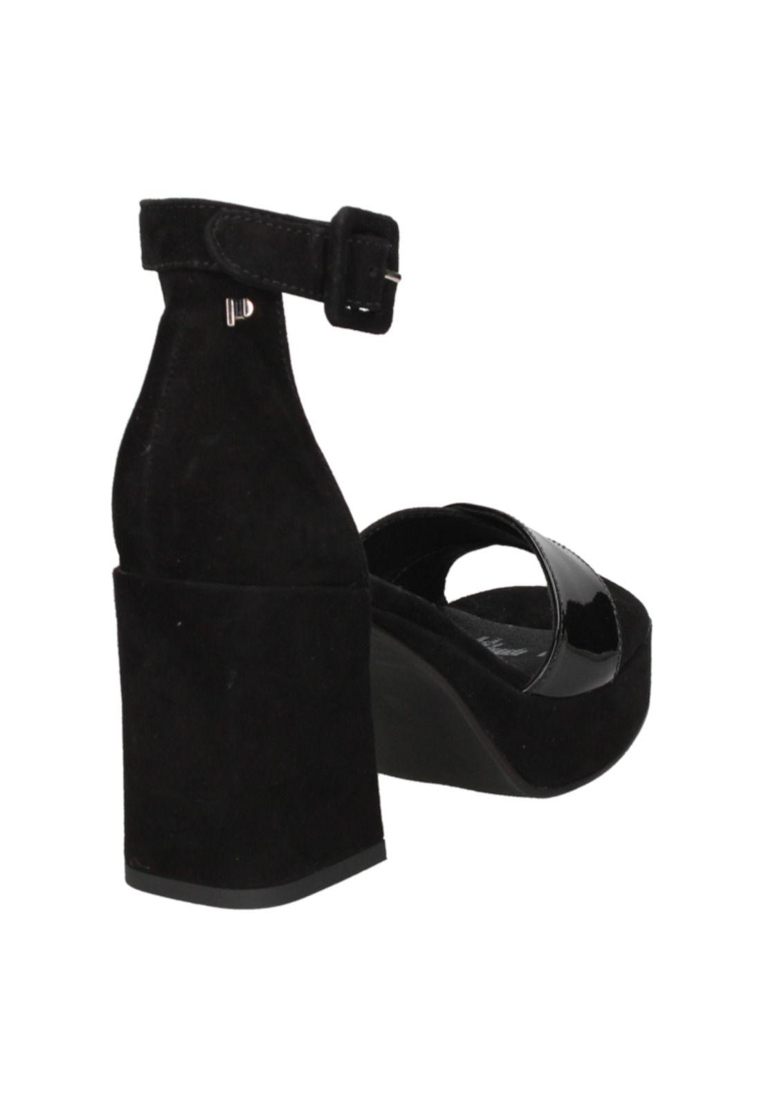 Sandalia Casual Mujer Pollini - I294-2