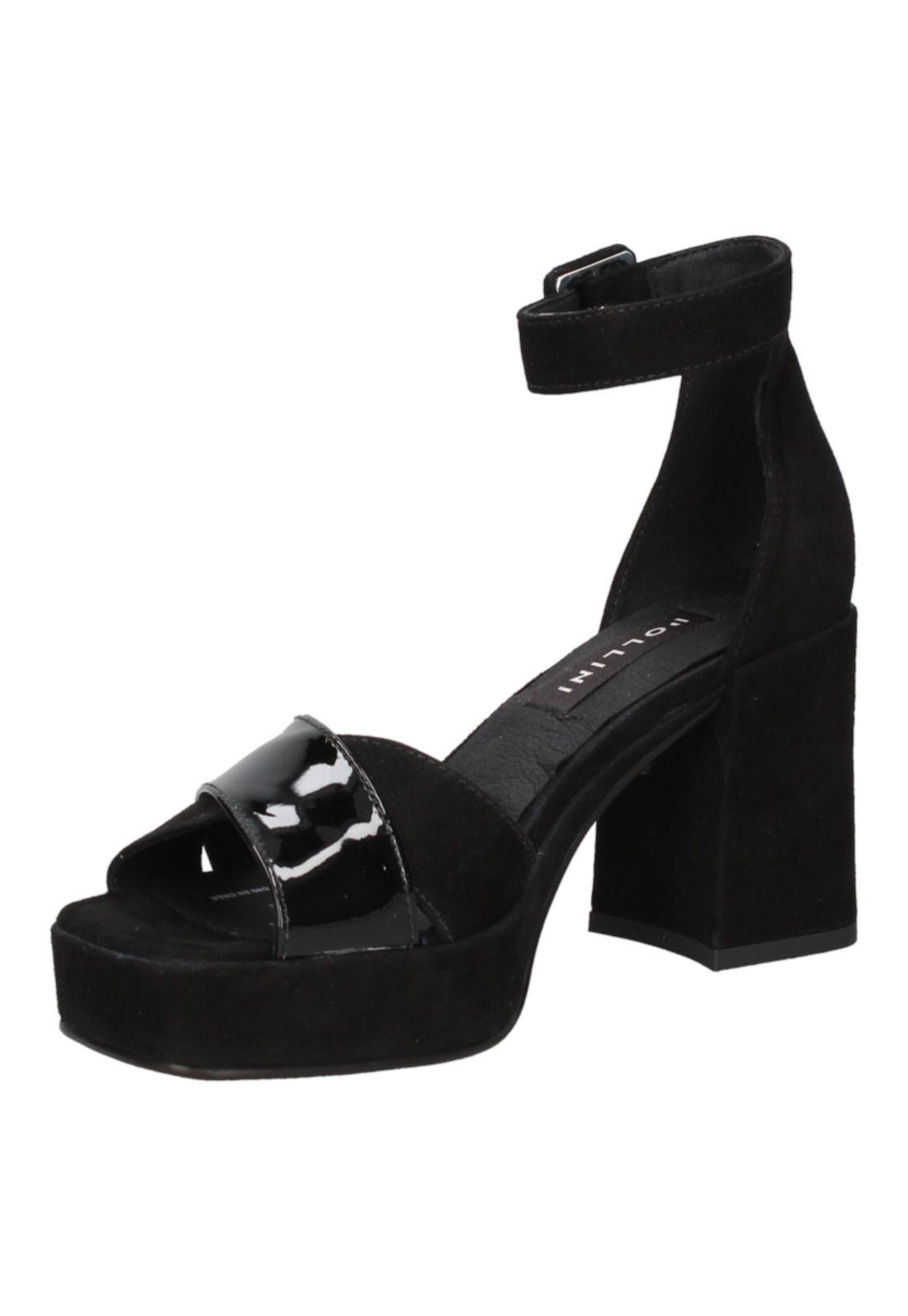 Sandalia Casual Mujer Pollini - I294-4