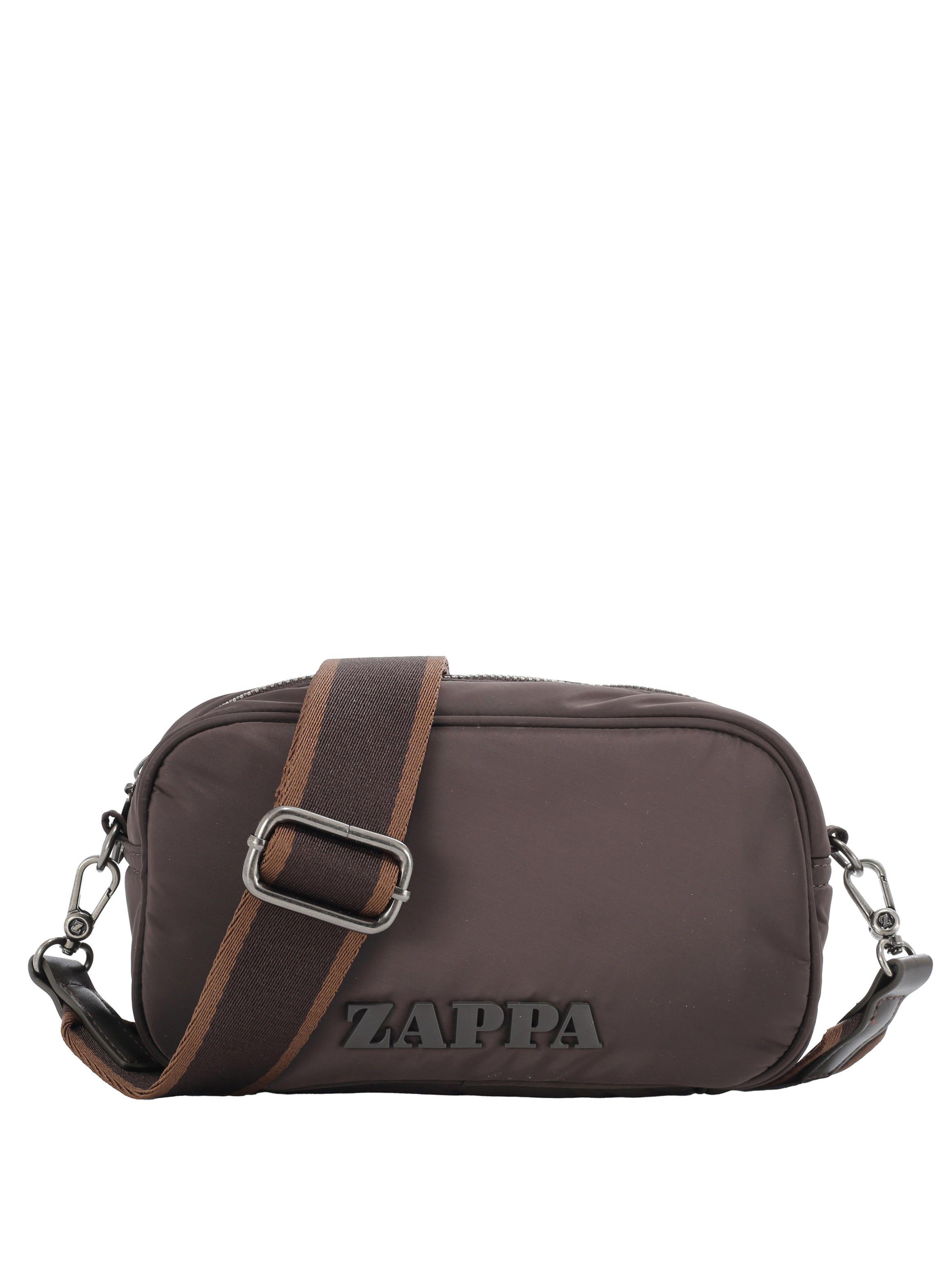 Cartera Bandolera Liviana Zappa - ZAM107X-6