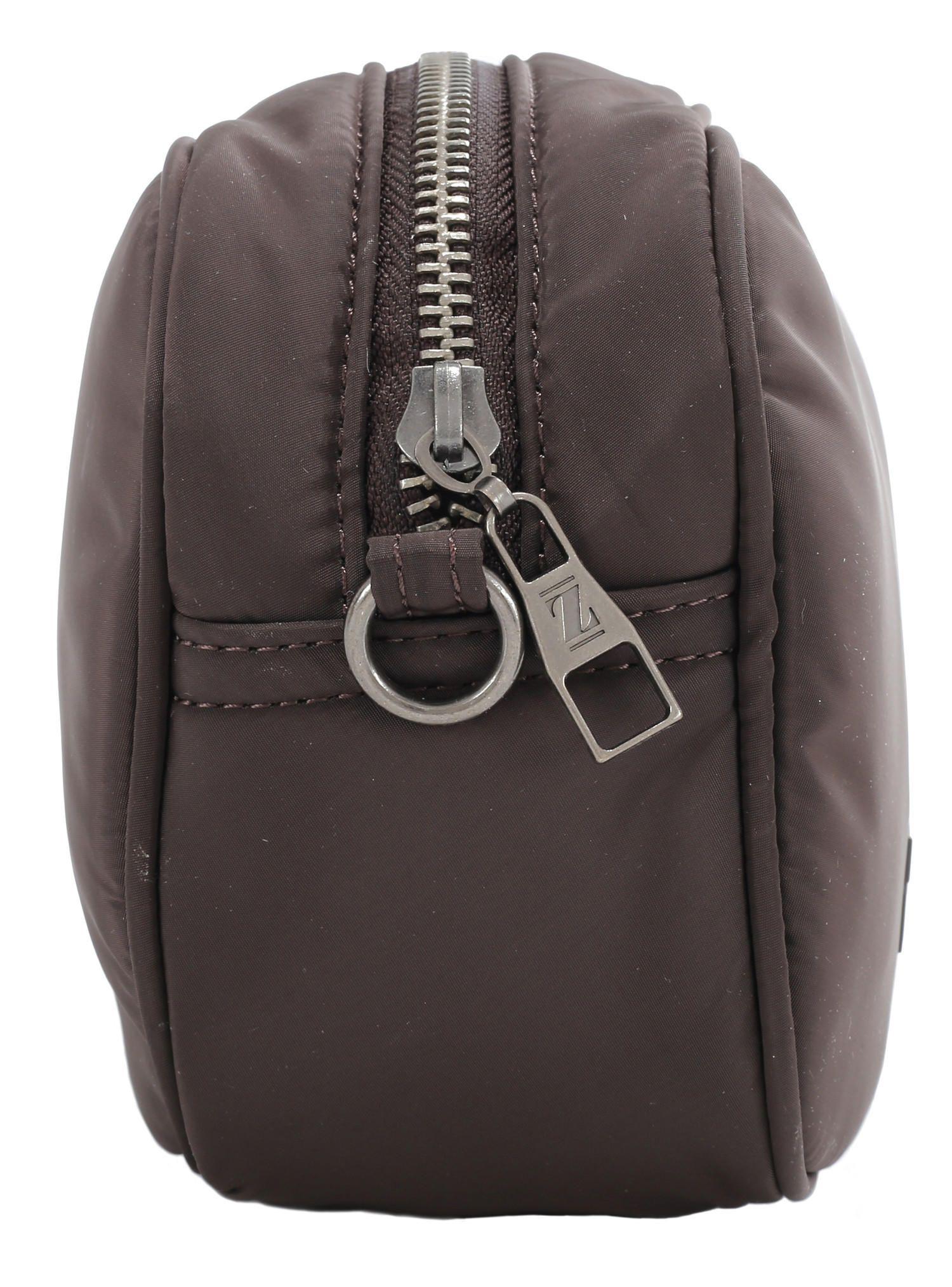Cartera Bandolera Liviana Zappa - ZAM107X-3