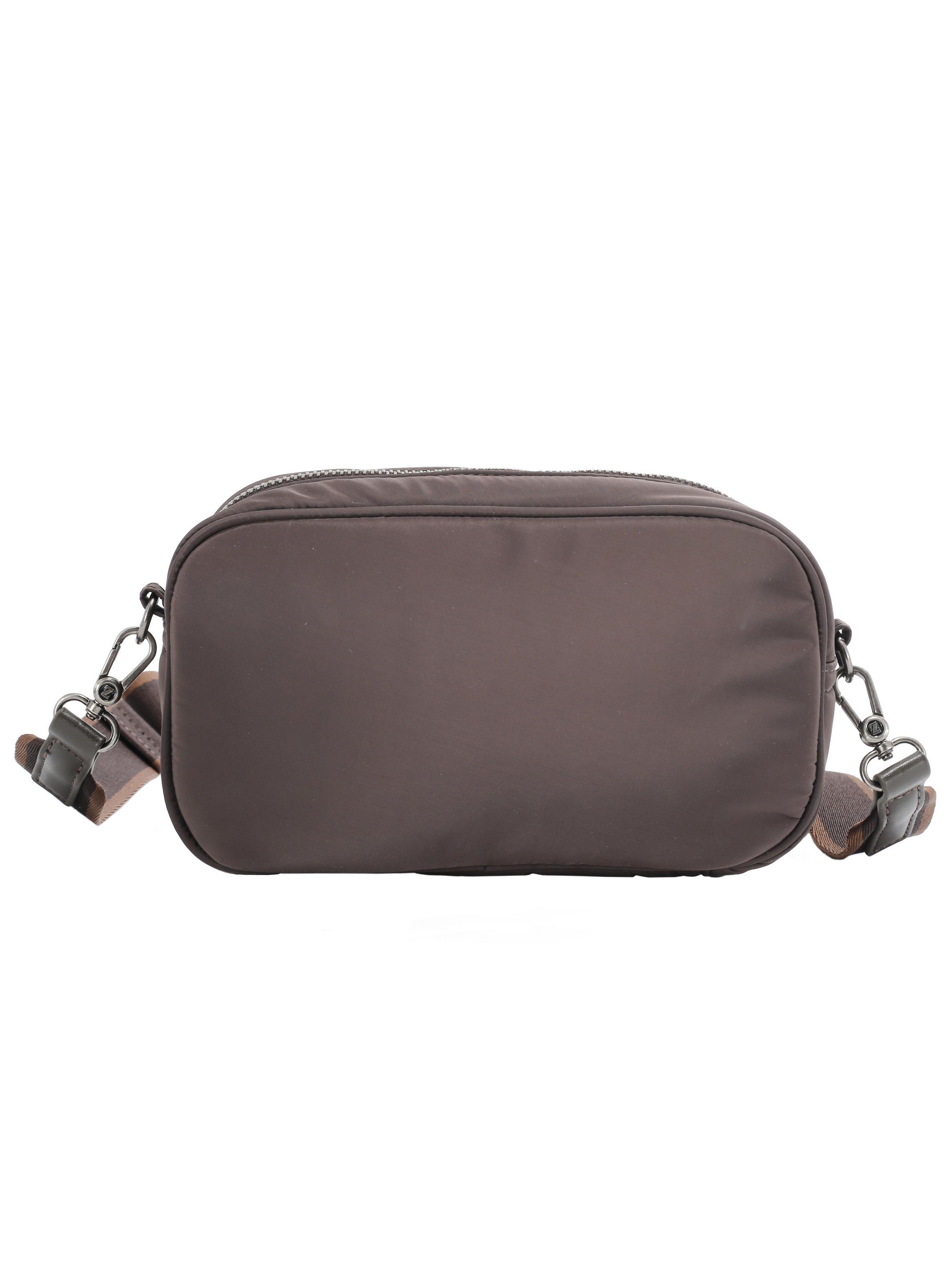 Cartera Bandolera Liviana Zappa - ZAM107X-4
