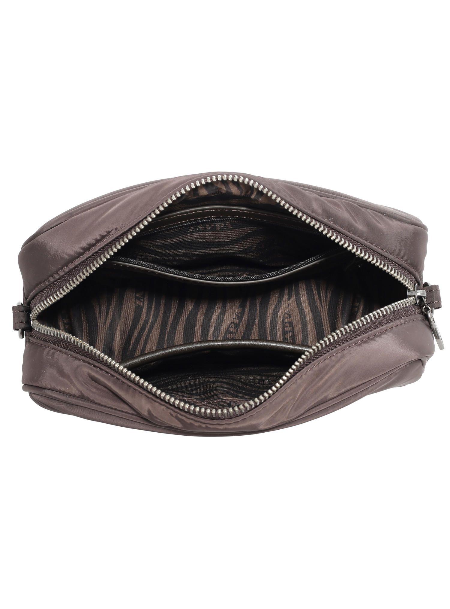 Cartera Bandolera Liviana Zappa - ZAM107X-5