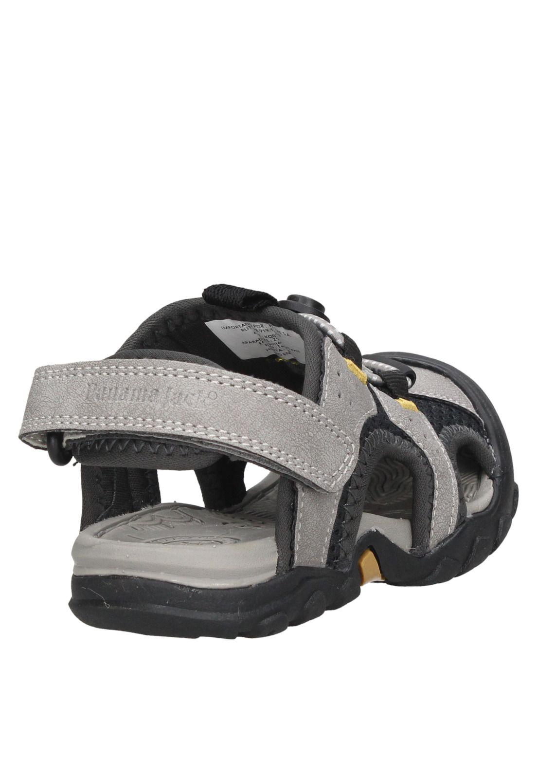 Sandalia Casual Niño Panama Jack - PJBKQ71-2