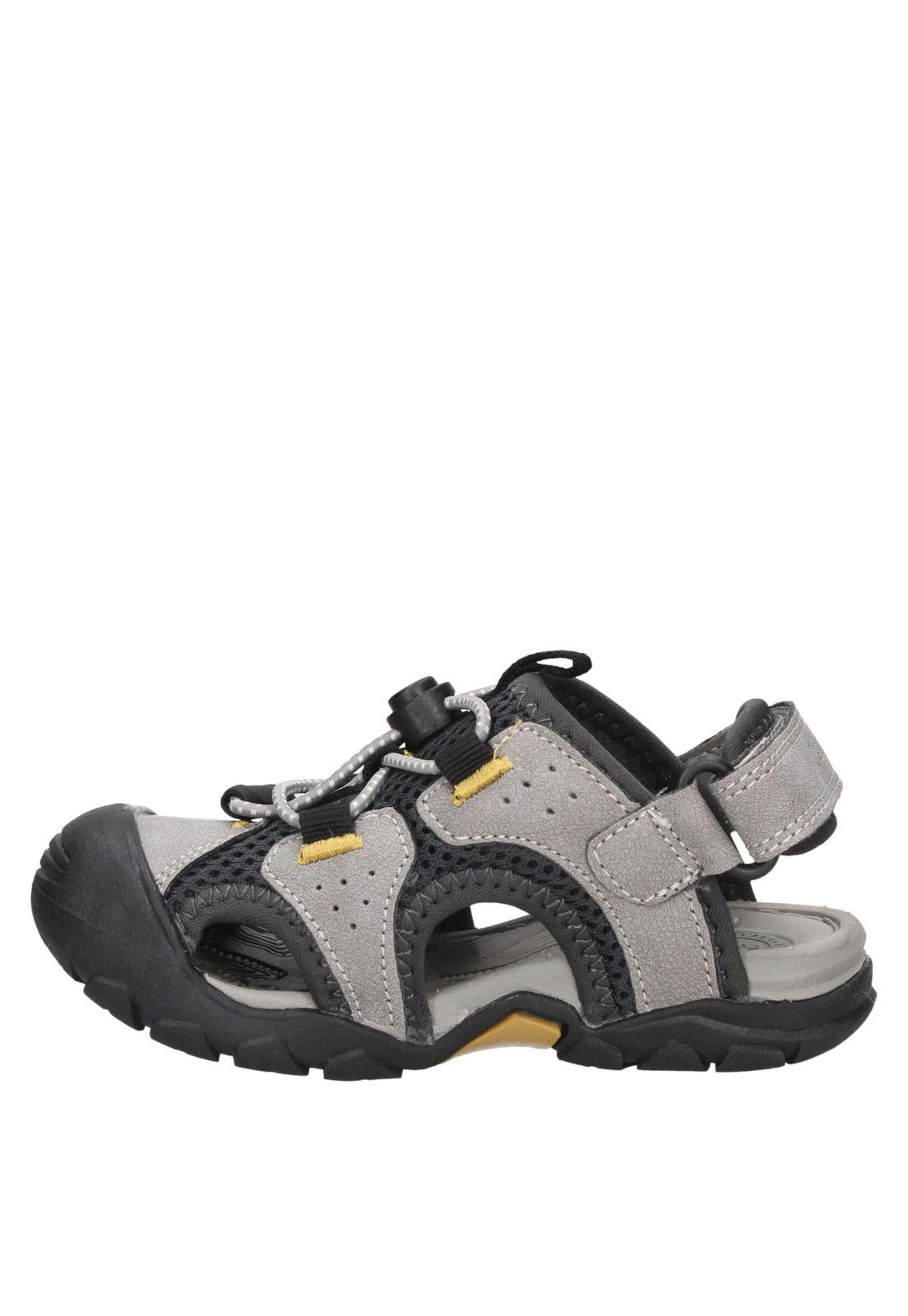 Sandalia Casual Niño Panama Jack - PJBKQ71-3