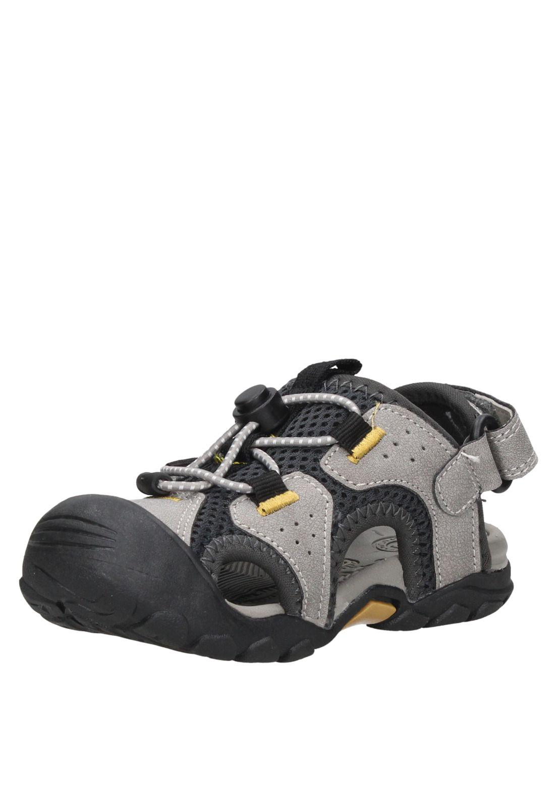 Sandalia Casual Niño Panama Jack - PJBKQ71-4