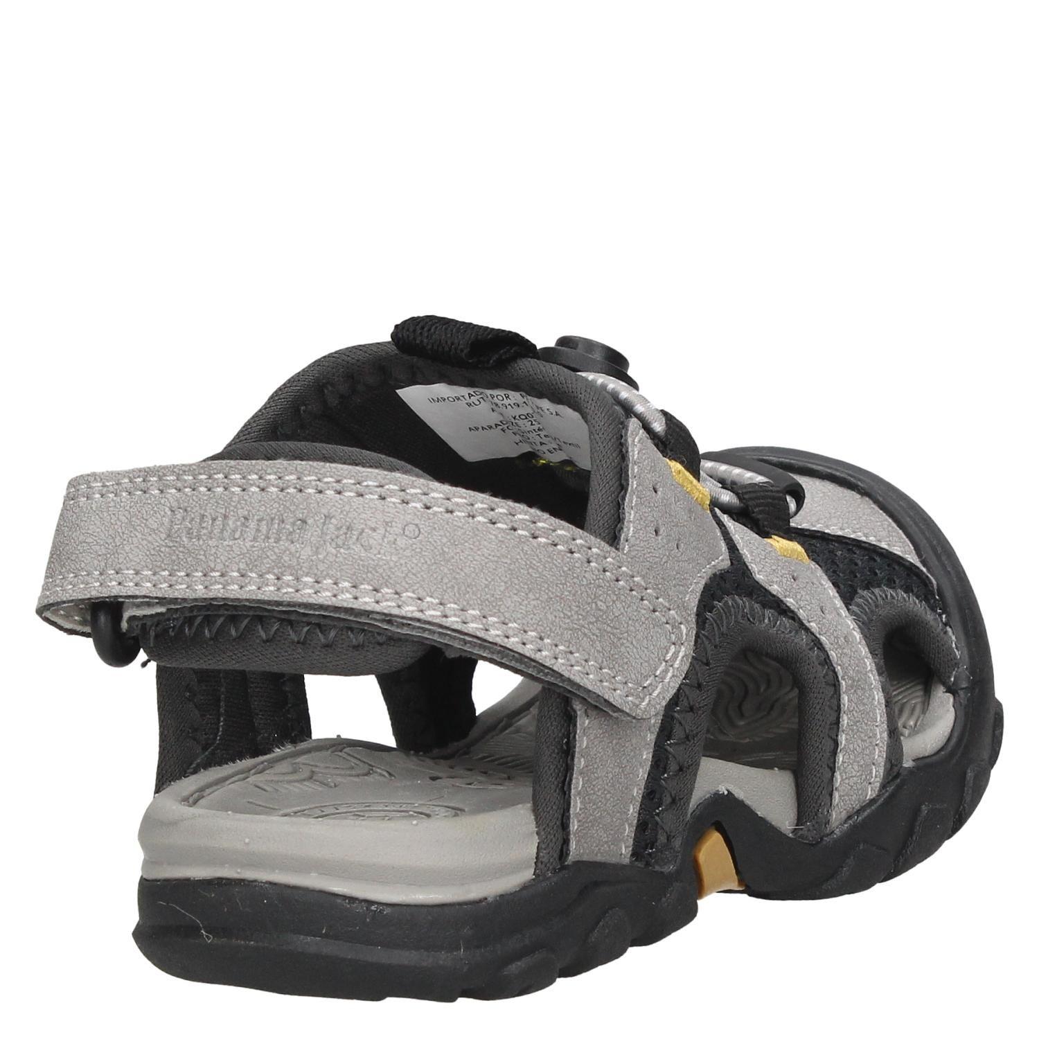 Sandalia Outdoor Niño Panama Jack - PJBKQ71-2