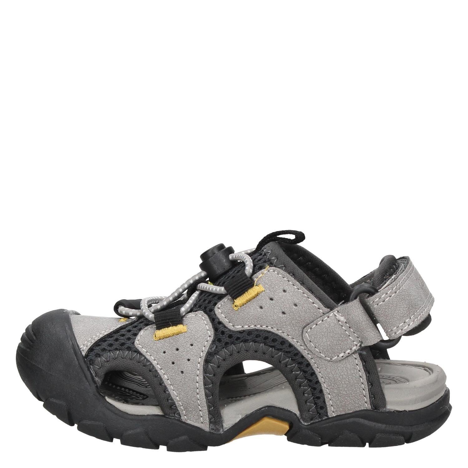 Sandalia Outdoor Niño Panama Jack - PJBKQ71-3