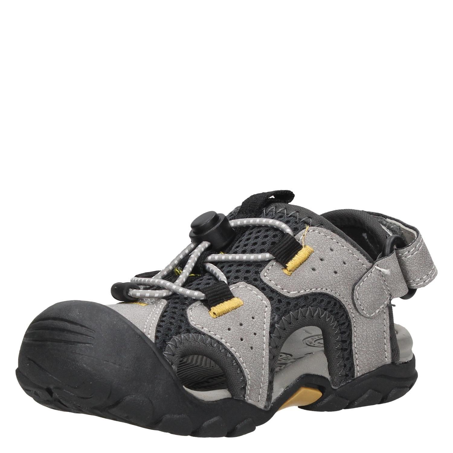 Sandalia Outdoor Niño Panama Jack - PJBKQ71-4