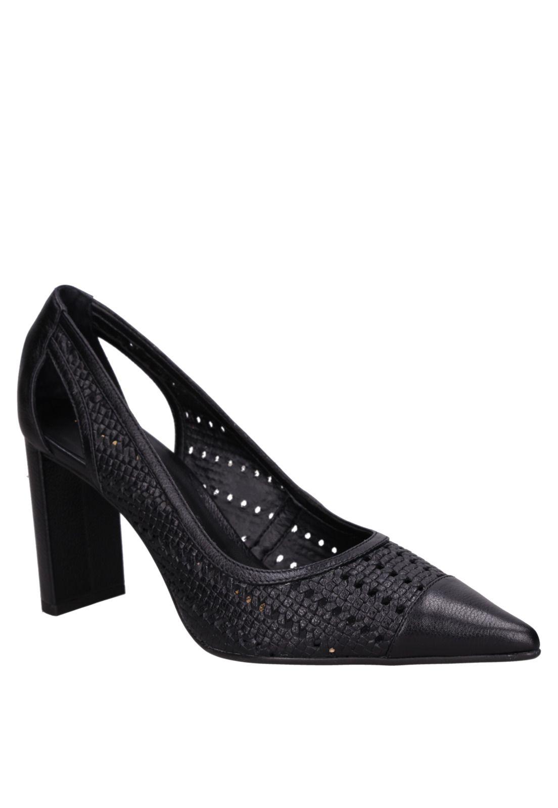 Zapato Casual Mujer Mingo - MIM0056-1