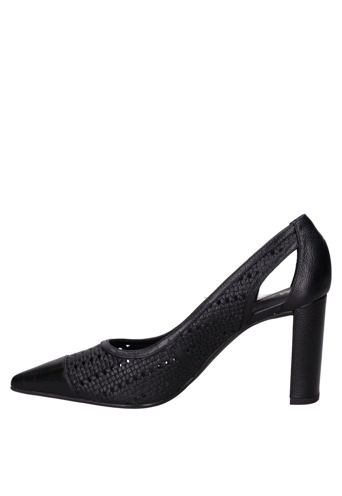 Zapato Casual Mujer Mingo - MIM0056-3