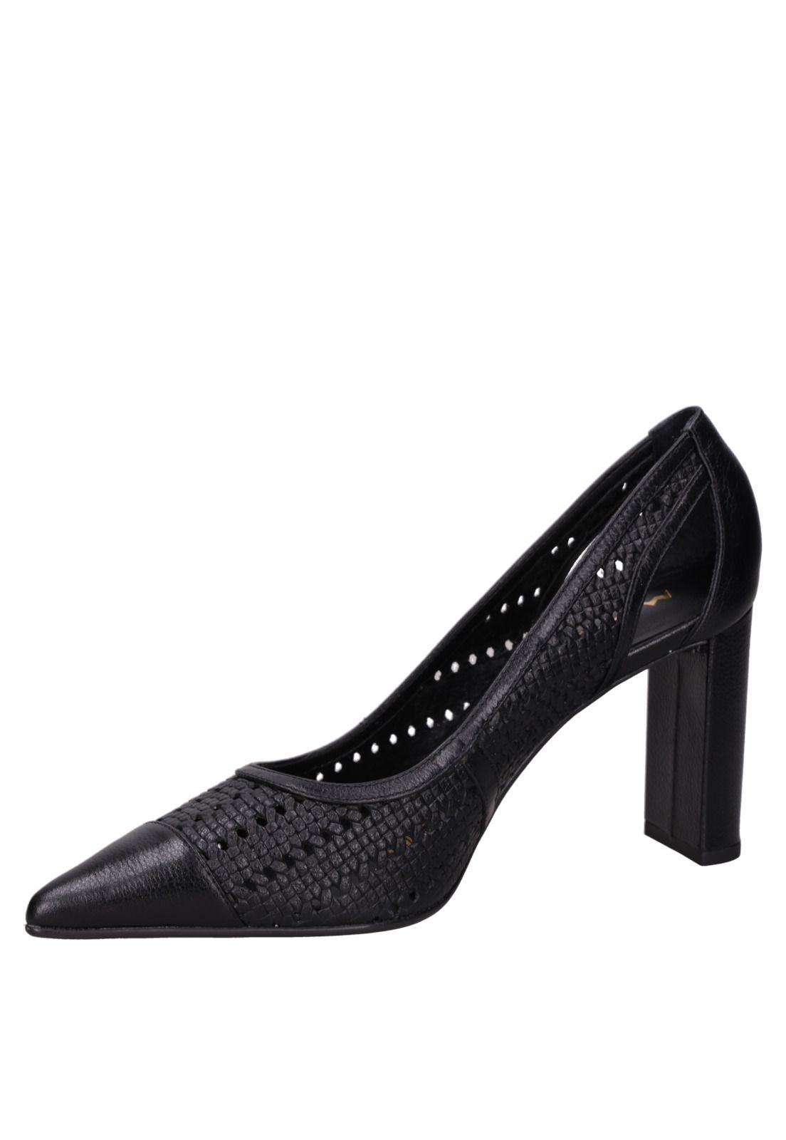 Zapato Casual Mujer Mingo - MIM0056-4
