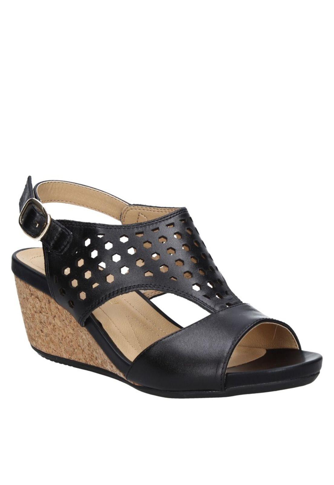 Sandalia Casual Mujer Bruno Rossi - W621-0