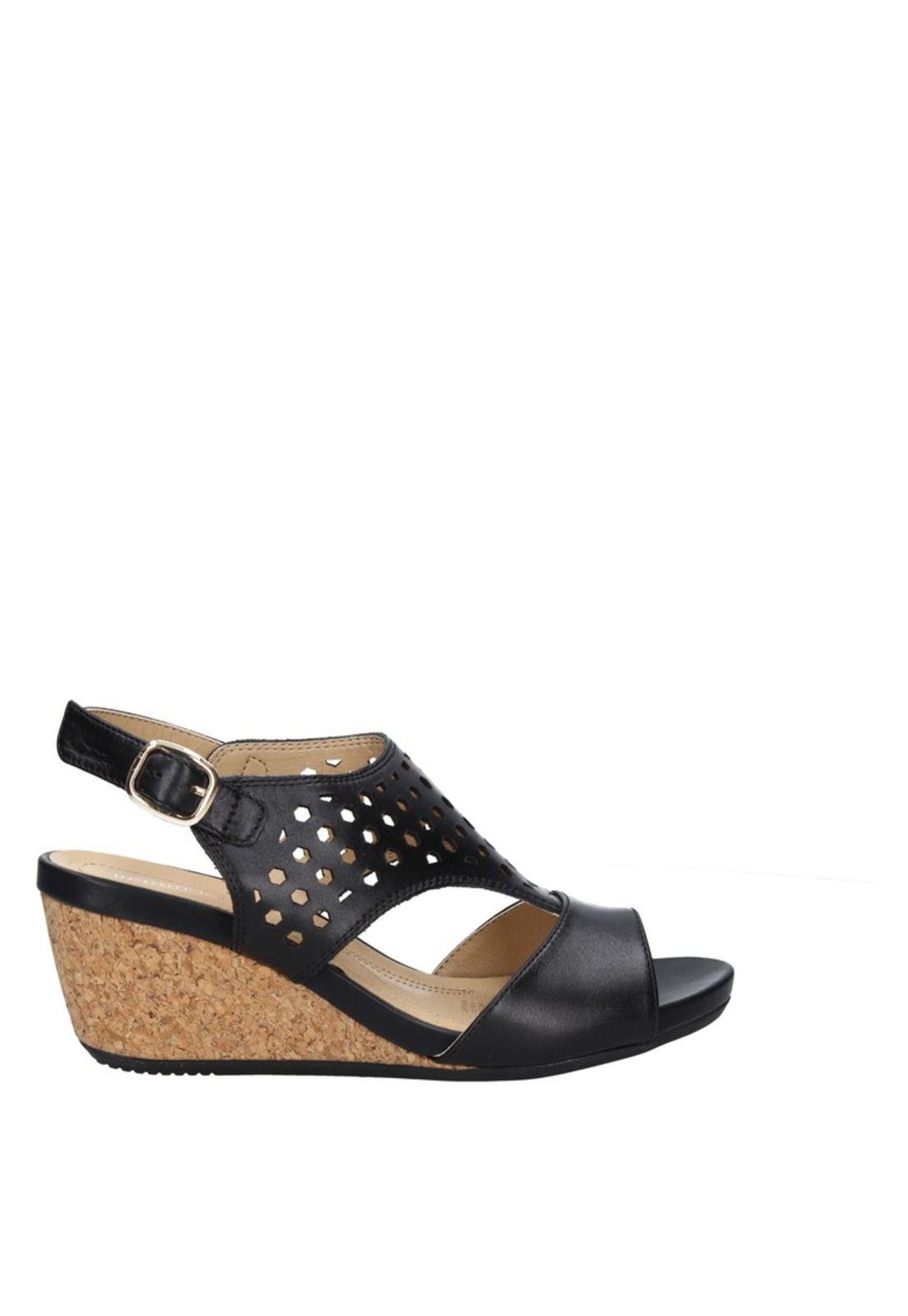 Sandalia Casual Mujer Bruno Rossi - W621-1