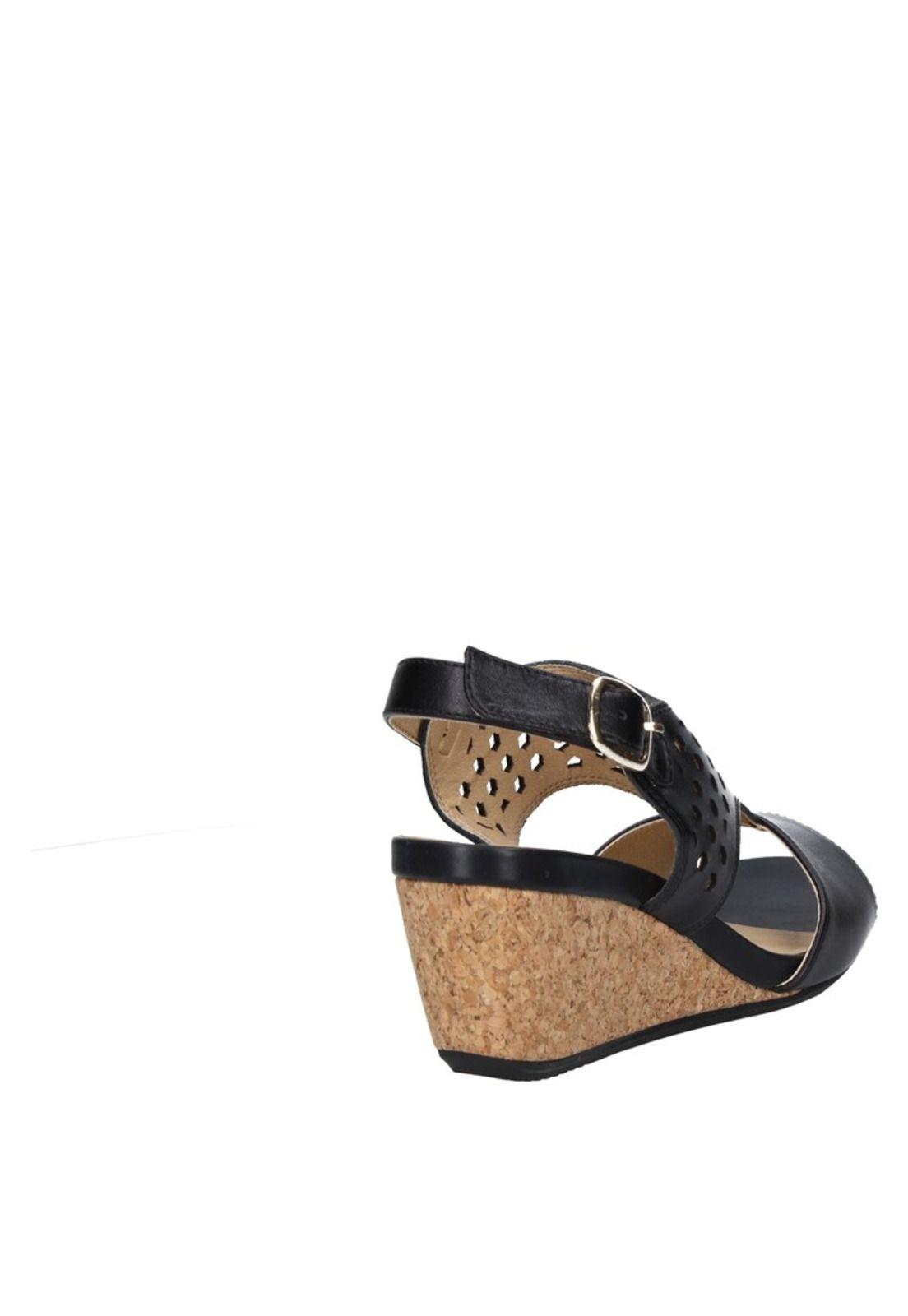 Sandalia Casual Mujer Bruno Rossi - W621-2