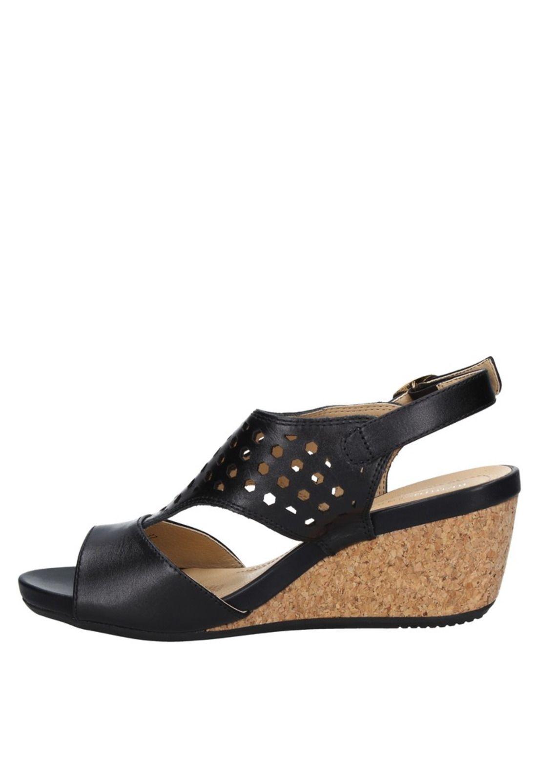 Sandalia Casual Mujer Bruno Rossi - W621-3