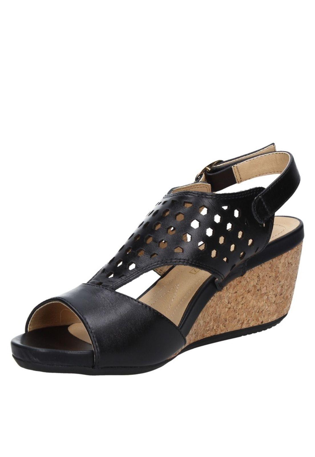 Sandalia Casual Mujer Bruno Rossi - W621-4