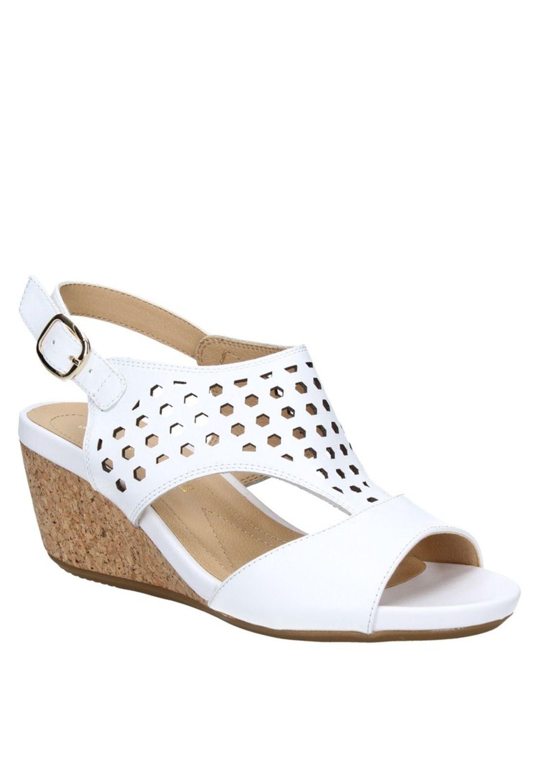 Sandalia Casual Mujer Bruno Rossi - W621-0
