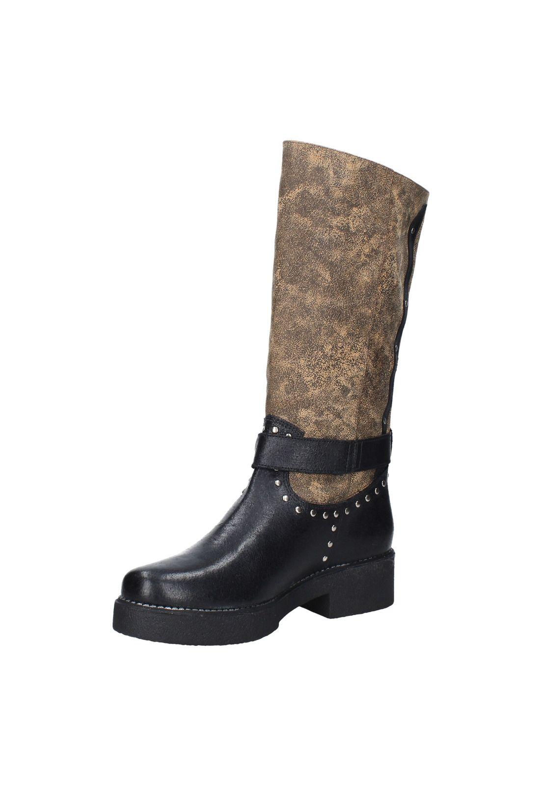 Bota Casual Mujer Pollini - A240-0