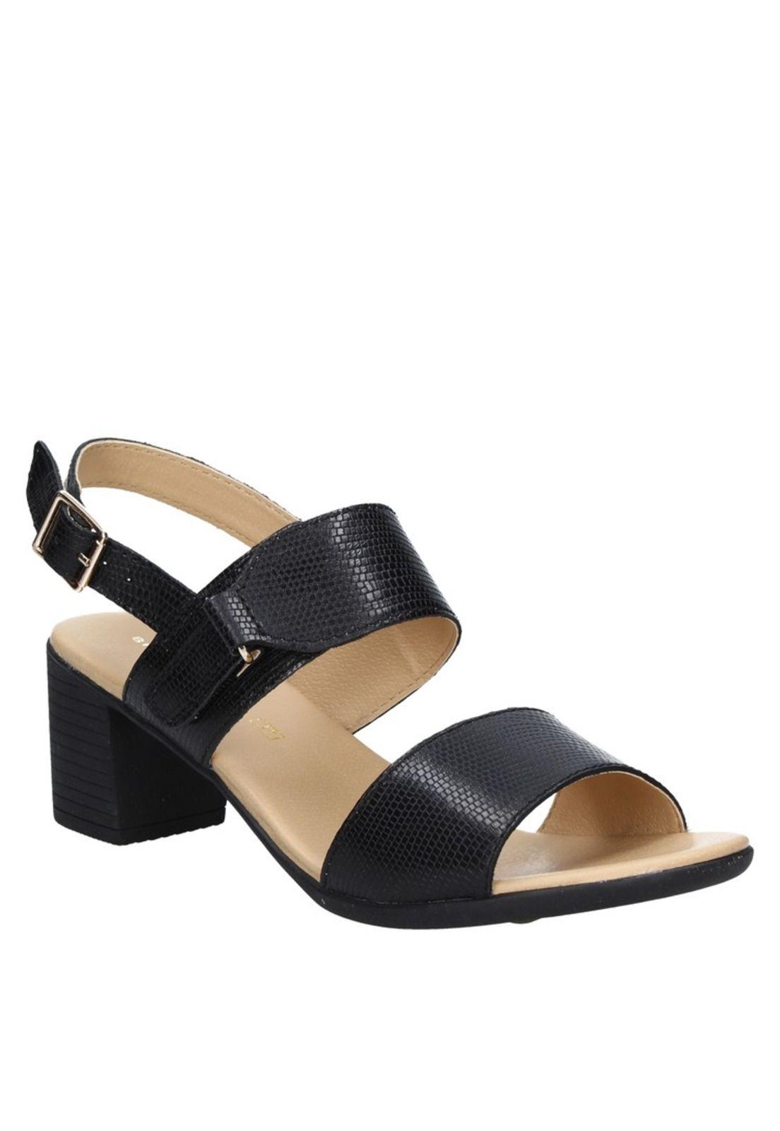 Sandalia Casual Mujer Bruno Rossi - W609-0